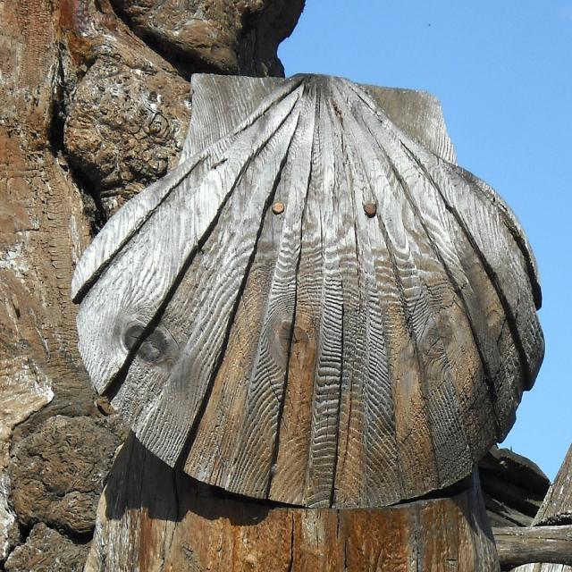 Saint Jacques De Compostelle ©girochantal