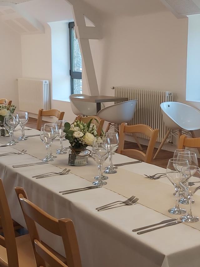 Auberge Du Moulin Neuf Grou