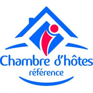 Logo Chambre Dhotes Référence