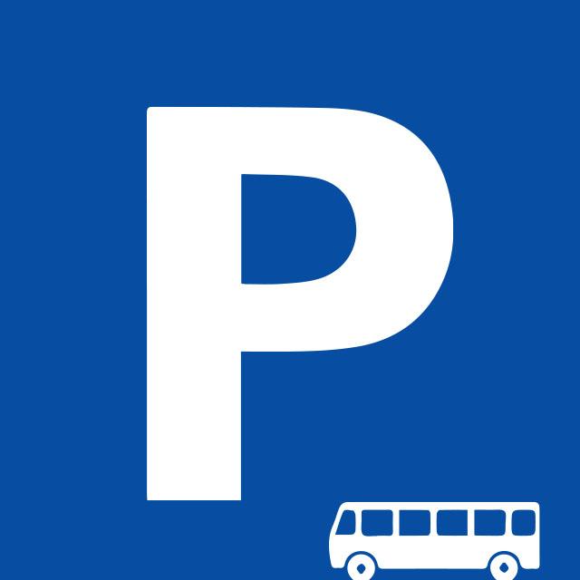 Logo Parking Autocars