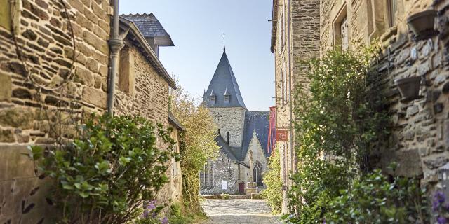 Rochefort-en-Terre