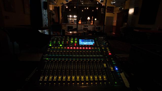 Salle Etang Moderne 2