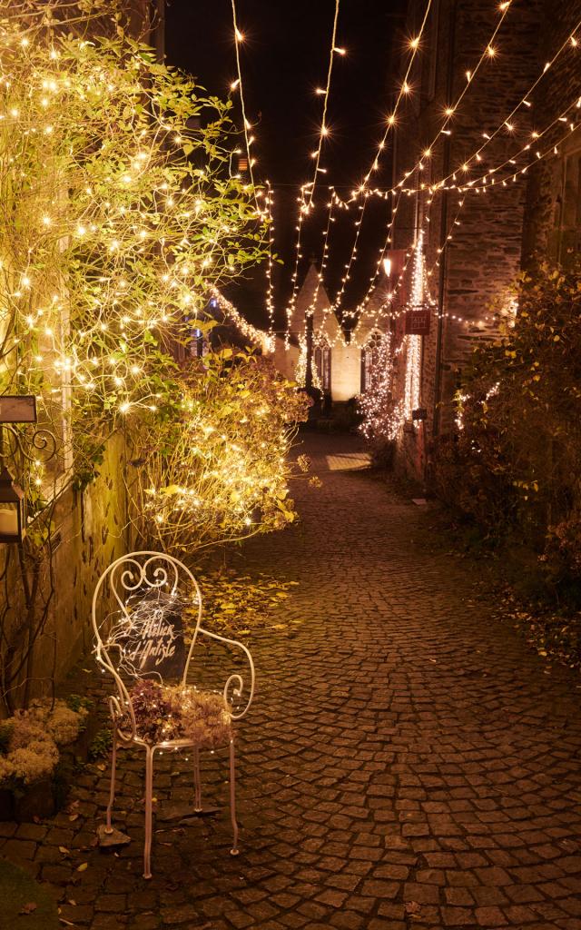 Magie De Noël Rochefort En