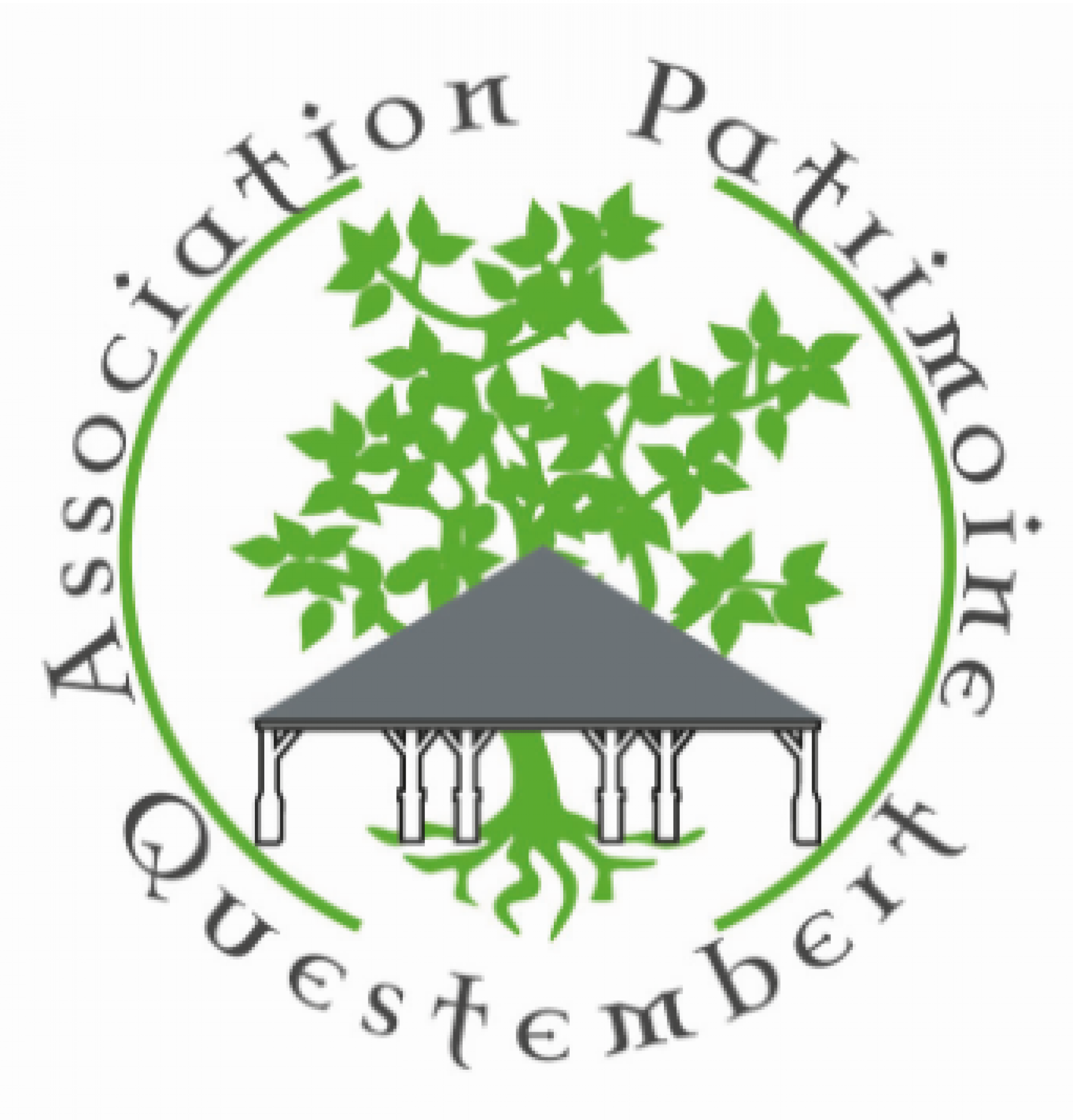 Logo Association Du Patrimoine De Questembert