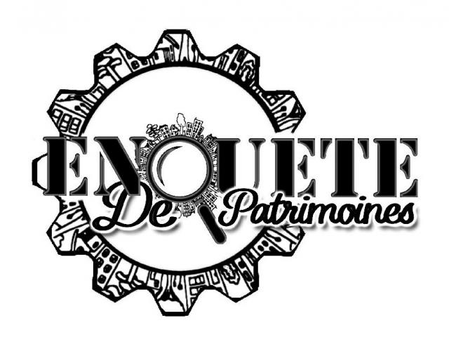 Logo Enquête De Patrimoines