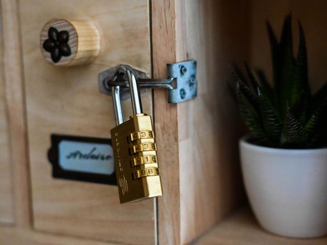 Cadenas Escape Game Moulin Neuf