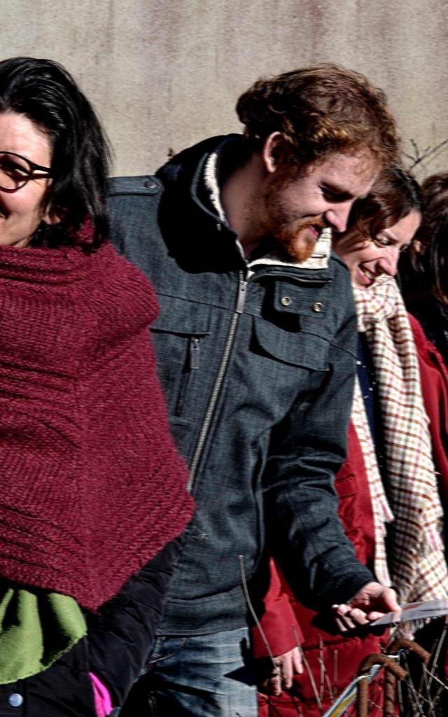 Bretagne Buissonnière