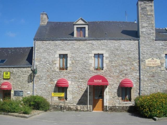 Auberge Saint Hernin Pluherlin