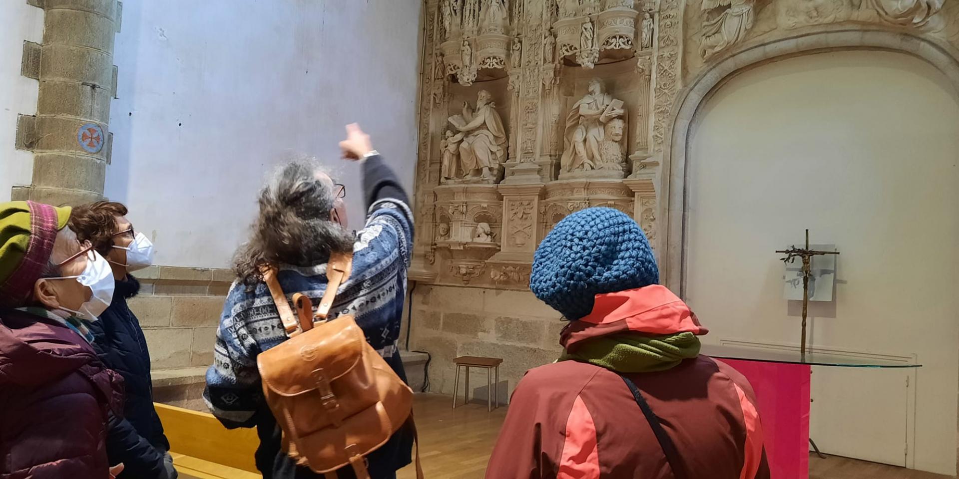 Bretagne Buissonnière 1