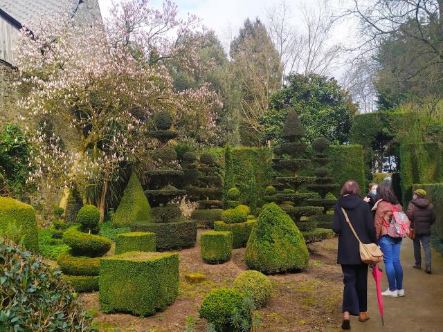 Bretagne Buissonnière 5
