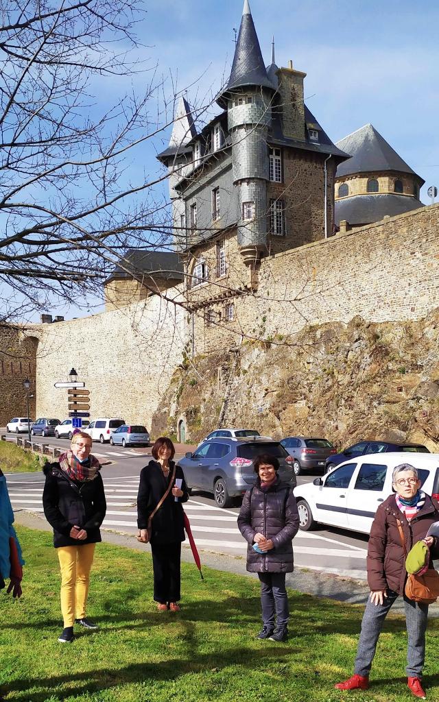 Bretagne Buissonnière 6