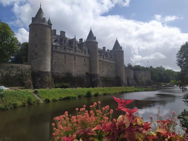 Bretagne Buissonnière 7 - Josselin
