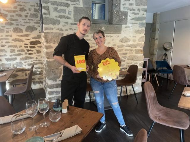 La Maison Du Puits Pleucadeuc