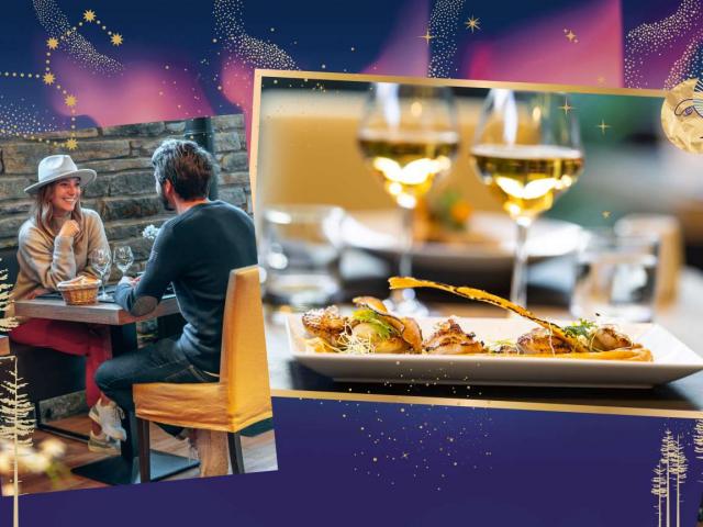 Restaurant Le Végétarium La Gacilly