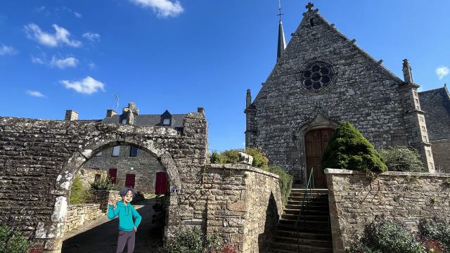 Chasse Au Trésor Molac