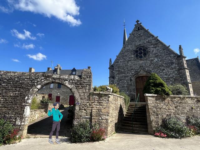 Chasse Au Trésor Molac