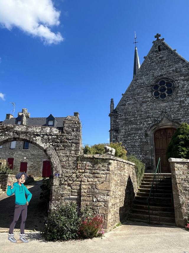 Búsqueda del tesoro - Molac