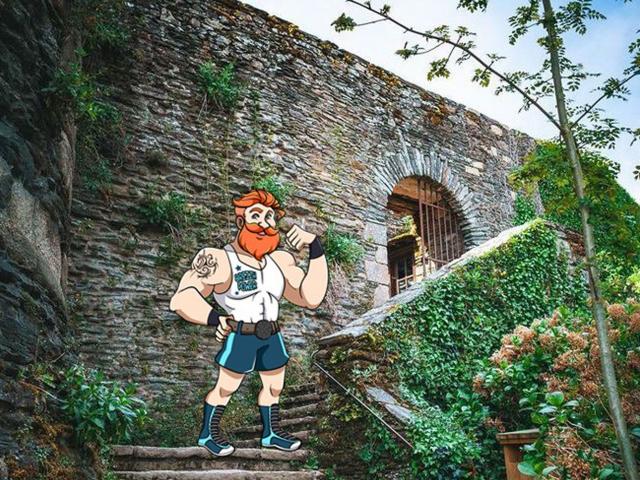 Chasse Au Trésor Rochefort En Terre (web)