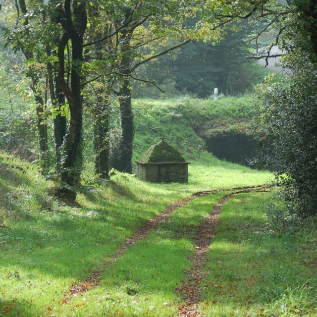 Circuit du Grand val Caden