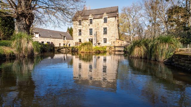 The Great Ordinary - The Course