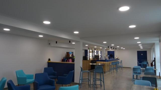 Club House Golf De Caden (1)