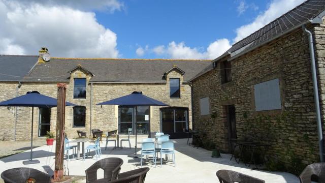 Club House Golf De Caden (3)