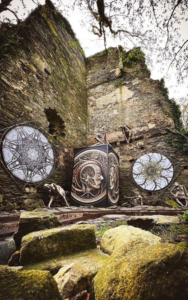 Naïa Museum Rochefort En Terre Musée