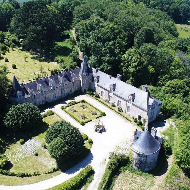 Château de Rochefort-en-Terre
