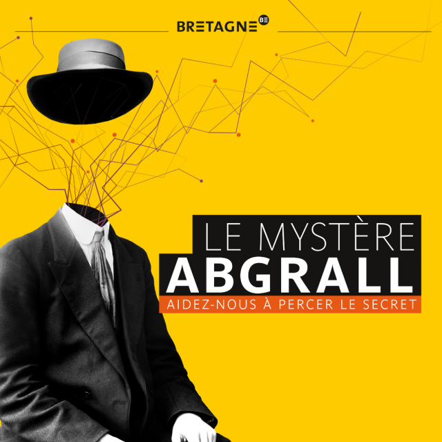 Le Mystere Abgrall 1