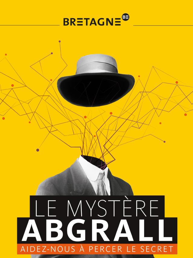 Mystere Abgrall 2023