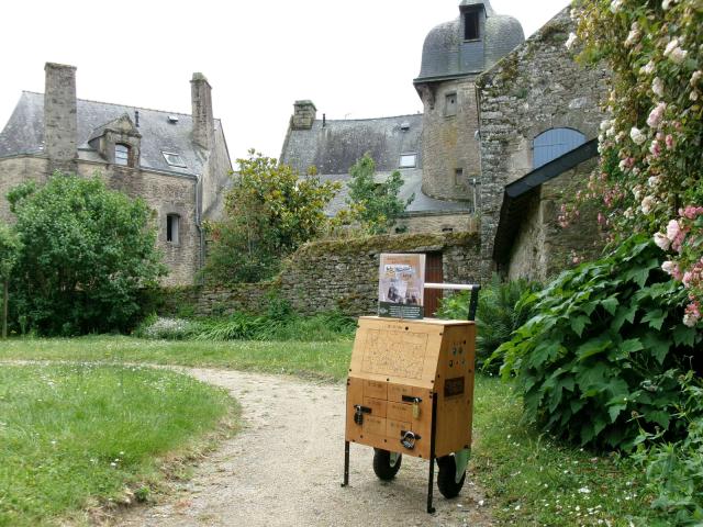 Mission Resistance Quest As Trouve