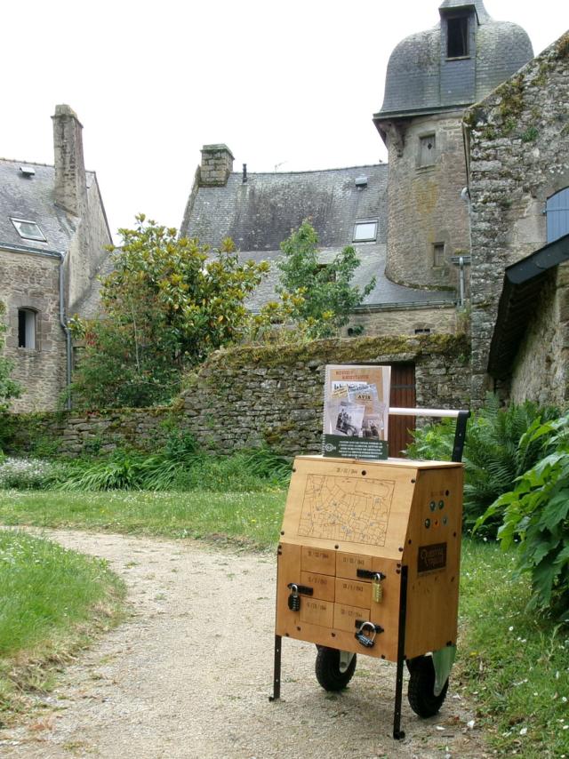 Mission Resistance Quest As Trouve