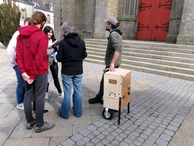 Quest Enquete Mission Ressistance