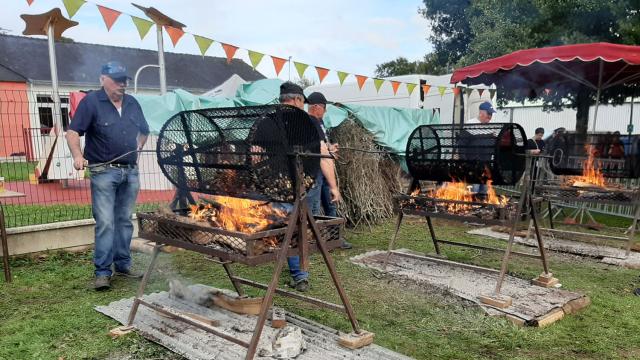 Fête de La Châtaigne Limerzel