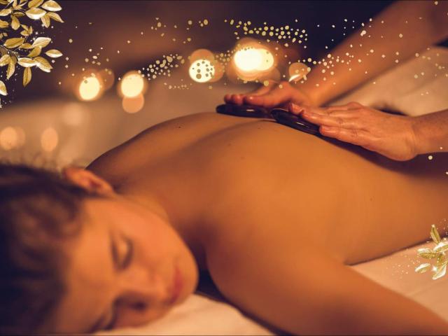 Massage La Gree Des Landes