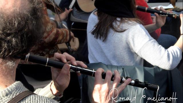 Rochefort En Eire Ronald Emelianoff