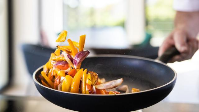 La Bergerie Yves Rocher Ateliers Culinaires