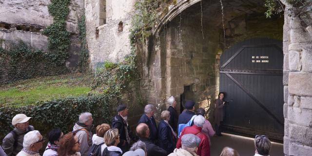 Rochefort En Terre Discovery Tour 3