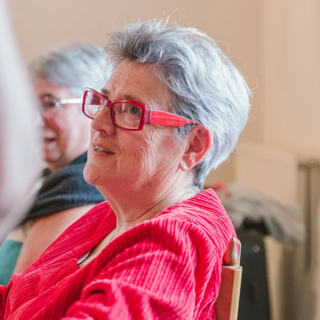 Annie Lisle Rochefort En Terre