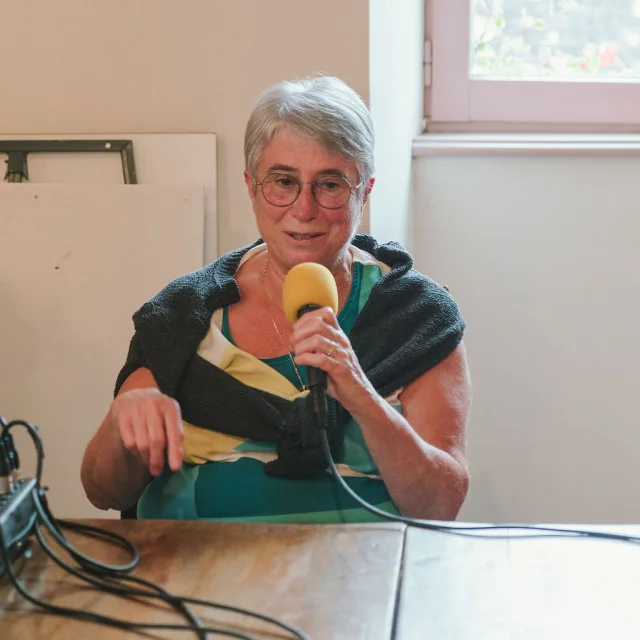 Christine Meha Rochefort En Terre