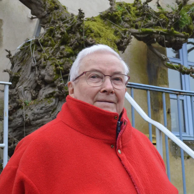 Claude Meha Rochefort En Terre