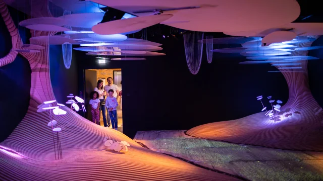 Maison Yves Rocher La Gacilly