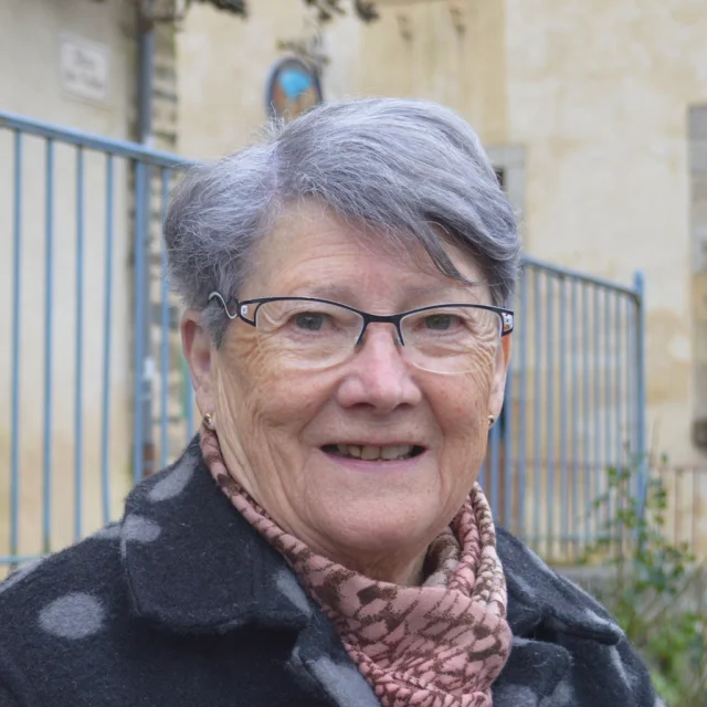 Marie Paule Le Blay Rochefort En Terre