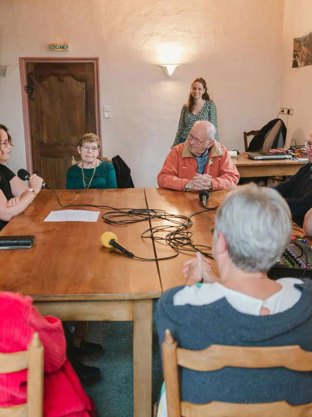 Mémoires de Vi(ll)es Rochefort-en-Terre