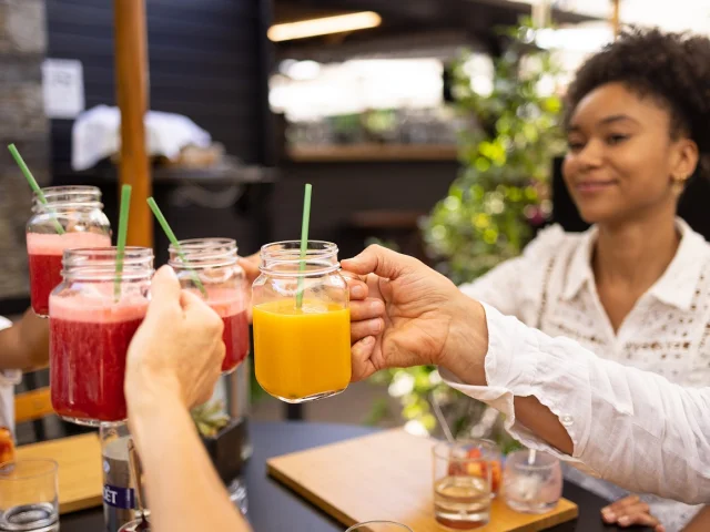 Apéro-concerts le Végétarium La Gacilly