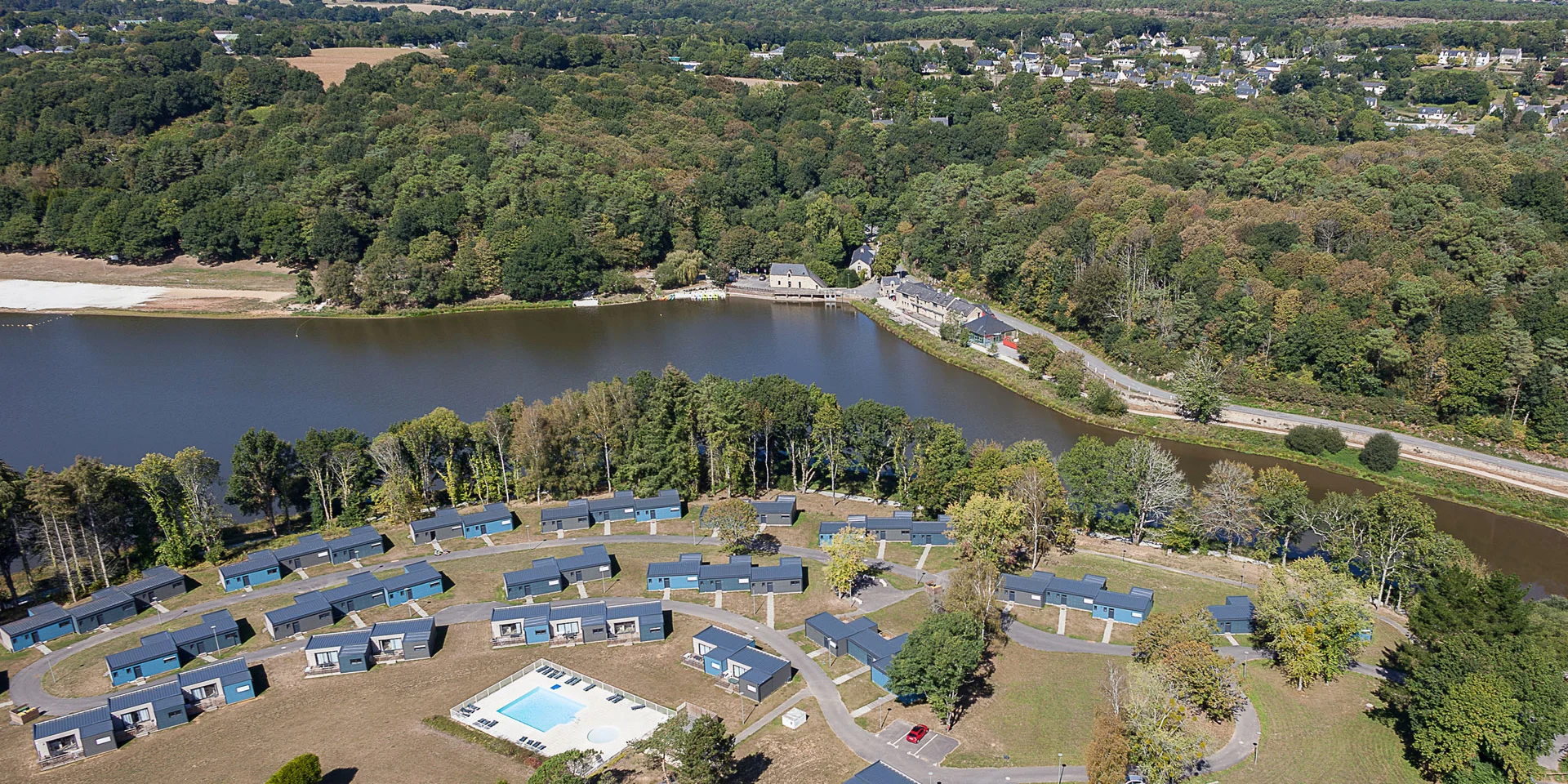 Domaine du Moulin Neuf