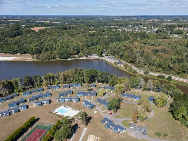 Domaine du Moulin Neuf