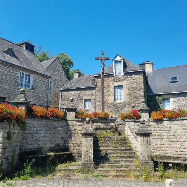 Le Vieux Bourg June2024 3web