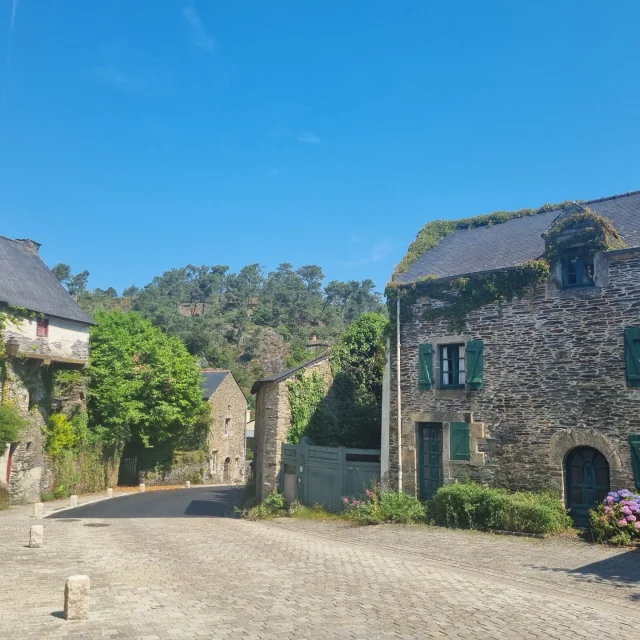 Le Vieux Bourg June2024 5web