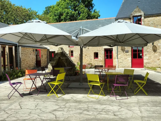 Centre Culturel Les Digitales Caden